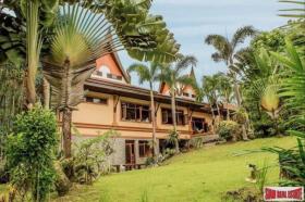 Villa Phuket  Thailand