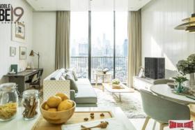 Apartment for sale in Bangkok-Khlong Toei District, Thailand Apartment for sale in Bangkok-Khlong Toei District, Thailand