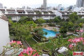 House for sale in Bangkok-Khlong Toei District, Thailand House for sale in Bangkok-Khlong Toei District, Thailand