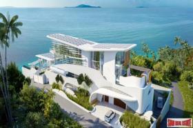 Villa satılık 'de Surat Thani, Tayland