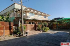 Ev satılık 'de Bangkok-Khlong Toei Bölgesi, Tayland