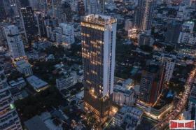 Apartment zu verkaufen in Bangkok-Bezirk Khlong Toei, Thailand