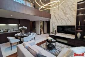 Leilighet Bangkok  Thailand