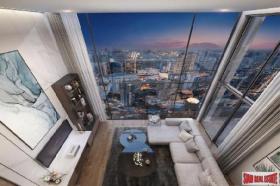 Leilighet Bangkok  Thailand