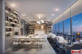 Leilighet Bangkok  Thailand