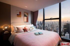 Leilighet Bangkok  Thailand