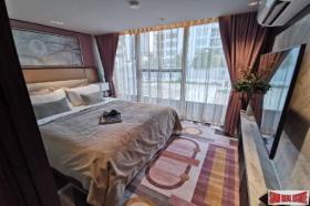 Leilighet Bangkok  Thailand