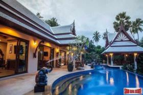 Villa zu verkaufen in กระบี่, Thailand