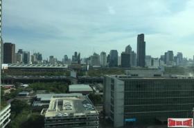 Appartamenti in vendita a Bangkok-Distretto di Khlong Toei, Tailandia