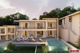 Villa in vendita a Surat Thani, Tailandia