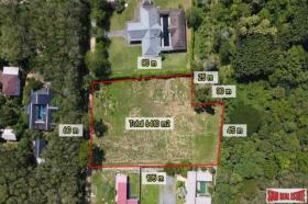 Appartamenti in vendita a Phuket, Tailandia