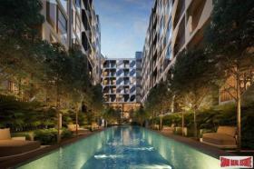 apartman Satılık 'de Bangkok-Khlong Toei Bölgesi, Tayland apartman Satılık 'de Bangkok-Khlong Toei Bölgesi, Tayland