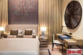 Dubbele / Rijtjeshuizen te koop in Bangkok-Khlong Toei District, Thailand