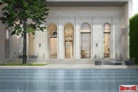 Plat te koop in Bangkok-Khlong Toei District, Thailand Plat te koop in Bangkok-Khlong Toei District, Thailand