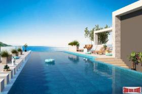 Leilighet til salgs i Chon Buri, Thailand