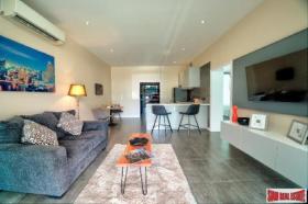 Apartman จังหวัดชลบุรี Prodajem Tajland