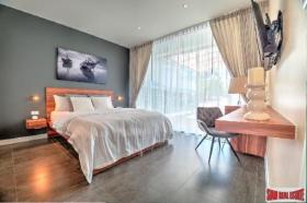 Apartman จังหวัดชลบุรี Prodajem Tajland