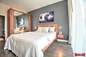 Apartman จังหวัดชลบุรี Prodajem Tajland