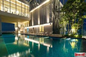 Wohnung Zu verkaufen in Bangkok-Bezirk Khlong Toei, Thailand