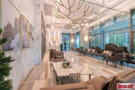 Selskapet, Commercial objekt Bangkok Thailand