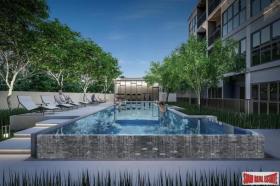 Leiligheter til salgs i Chiang Mai, Thailand