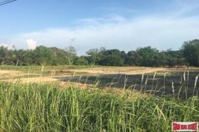 Eiendom land / skogbruk กระบี่ Thailand