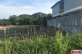 Eiendom land / skogbruk กระบี่ Thailand