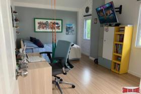 Casa Provincia di Chonburi Vendita Tailandia