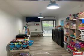 Casa Provincia di Chonburi Vendita Tailandia