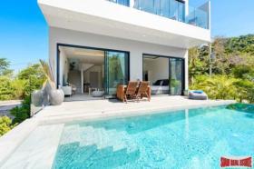 Villa for sale in Surat Thani, Thailand Villa for sale in Surat Thani, Thailand