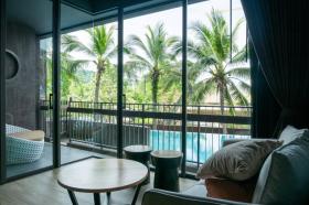 Appartements À vendre à Phuket, Thaïlande