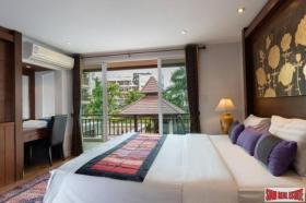 Penthouse Chon Buri Te Koop Thailand