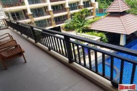 Penthouse Chon Buri Te Koop Thailand