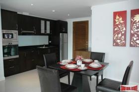 Penthouse Chon Buri Te Koop Thailand