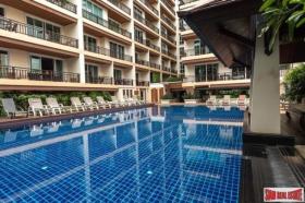 Penthouse Chon Buri Te Koop Thailand