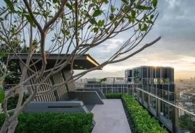 Διαμερίσματα Μπανγκόκ Προς Ενοικίαση Ταϊλάνδη