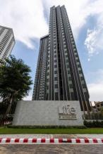 Apartamento para alugar em Bangkok-เขตคลองเตย, Tailândia