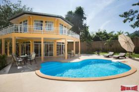 别墅 待售 于 กระบี่, 泰国