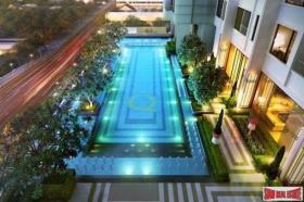 Moradia Apartamento Bangkok Venda Tailândia