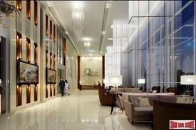 Moradia Apartamento Bangkok Venda Tailândia