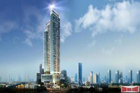 Moradia Apartamento Bangkok Venda Tailândia