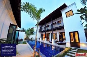 Villa en venta en Phuket, Tailandia Villa en venta en Phuket, Tailandia