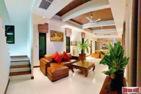 Вилла Пхукет Продажа Таиланд