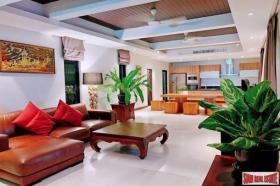 Вилла Пхукет Продажа Таиланд