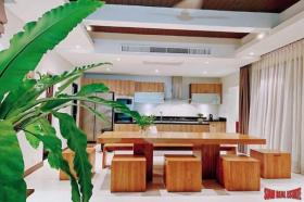 Вилла Пхукет Продажа Таиланд