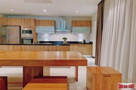 Вилла Пхукет Продажа Таиланд