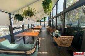 مسطحة بانكوك  تايلاند