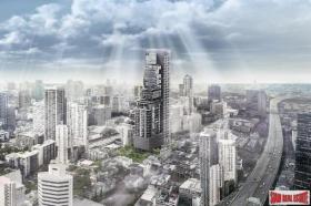 Leilighet Bangkok  Thailand