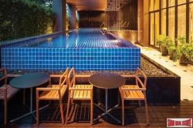 Apartamentos en venta en Bangkok-Distrito Khlong Toei, Tailandia