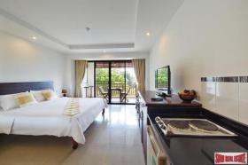 Apartment Phuket for sale Thailand